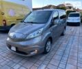 Ніссан e-NV200, об'ємом двигуна 0 л та пробігом 37 тис. км за 20500 $, фото 1 на Automoto.ua