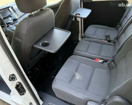 Ніссан e-NV200, об'ємом двигуна 0 л та пробігом 110 тис. км за 14900 $, фото 6 на Automoto.ua