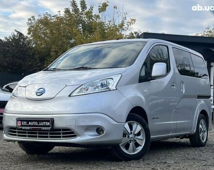 Ніссан e-NV200, об'ємом двигуна 0 л та пробігом 108 тис. км за 13999 $, фото 3 на Automoto.ua