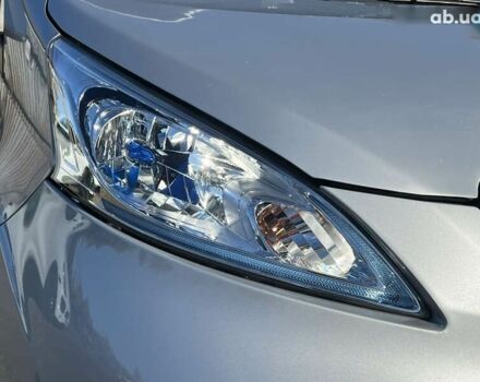 Ніссан e-NV200, об'ємом двигуна 0 л та пробігом 108 тис. км за 13999 $, фото 13 на Automoto.ua