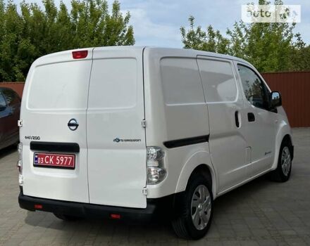 Ніссан e-NV200, об'ємом двигуна 0 л та пробігом 23 тис. км за 15300 $, фото 2 на Automoto.ua