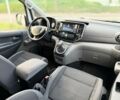 Ніссан e-NV200, об'ємом двигуна 0 л та пробігом 98 тис. км за 15444 $, фото 4 на Automoto.ua