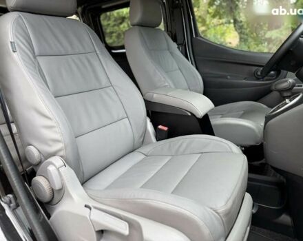 Ніссан e-NV200, об'ємом двигуна 0 л та пробігом 40 тис. км за 16900 $, фото 8 на Automoto.ua