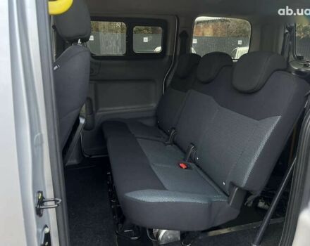 Ніссан e-NV200, об'ємом двигуна 0 л та пробігом 108 тис. км за 13999 $, фото 23 на Automoto.ua