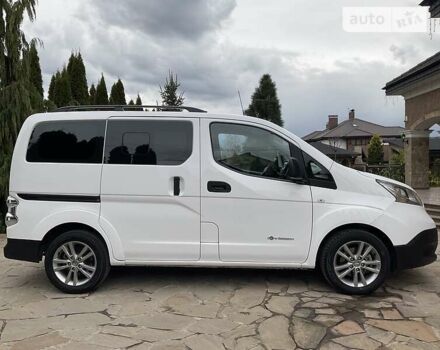 Ниссан e-NV200, объемом двигателя 0 л и пробегом 38 тыс. км за 20999 $, фото 3 на Automoto.ua