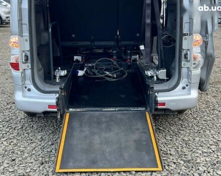 Ніссан e-NV200, об'ємом двигуна 0 л та пробігом 108 тис. км за 13999 $, фото 29 на Automoto.ua