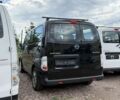 Ніссан e-NV200, об'ємом двигуна 0 л та пробігом 40 тис. км за 16900 $, фото 4 на Automoto.ua