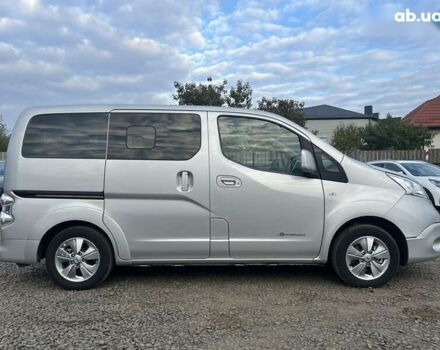 Ніссан e-NV200, об'ємом двигуна 0 л та пробігом 108 тис. км за 13999 $, фото 8 на Automoto.ua