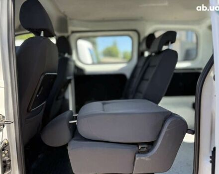 Ніссан e-NV200, об'ємом двигуна 0 л та пробігом 98 тис. км за 15444 $, фото 14 на Automoto.ua