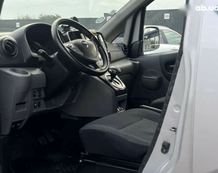 Ніссан e-NV200, об'ємом двигуна 0 л та пробігом 108 тис. км за 13999 $, фото 20 на Automoto.ua