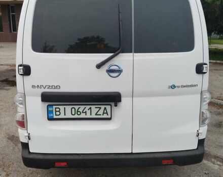 Ниссан e-NV200, объемом двигателя 0 л и пробегом 202 тыс. км за 16500 $, фото 2 на Automoto.ua