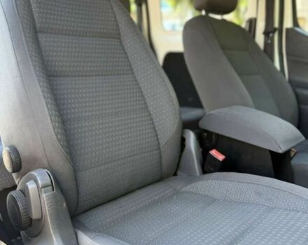 Ніссан e-NV200, об'ємом двигуна 0 л та пробігом 110 тис. км за 14900 $, фото 11 на Automoto.ua