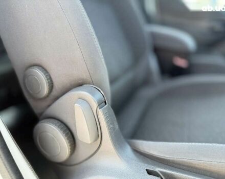 Ніссан e-NV200, об'ємом двигуна 0 л та пробігом 98 тис. км за 15444 $, фото 8 на Automoto.ua