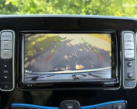 Ніссан e-NV200, об'ємом двигуна 0 л та пробігом 110 тис. км за 14900 $, фото 20 на Automoto.ua