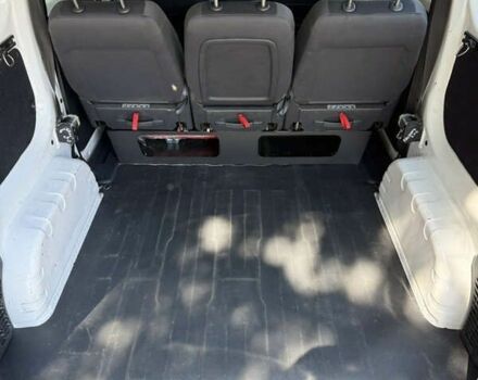 Ніссан e-NV200, об'ємом двигуна 0 л та пробігом 110 тис. км за 14900 $, фото 13 на Automoto.ua