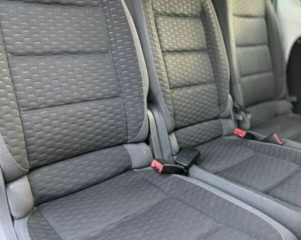 Ніссан e-NV200, об'ємом двигуна 0 л та пробігом 98 тис. км за 15444 $, фото 10 на Automoto.ua