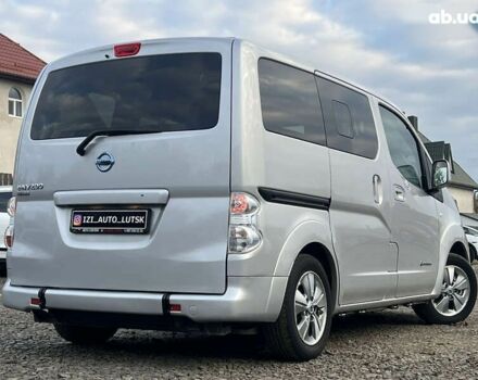 Ніссан e-NV200, об'ємом двигуна 0 л та пробігом 108 тис. км за 13999 $, фото 7 на Automoto.ua