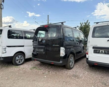 Ніссан e-NV200, об'ємом двигуна 0 л та пробігом 40 тис. км за 16900 $, фото 22 на Automoto.ua