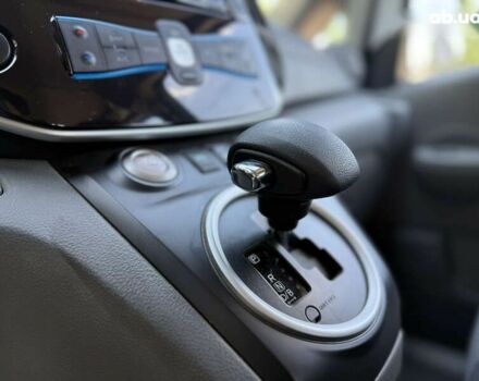 Ніссан e-NV200, об'ємом двигуна 0 л та пробігом 110 тис. км за 14900 $, фото 17 на Automoto.ua