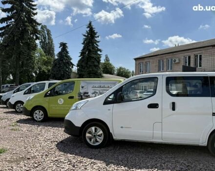 Ніссан e-NV200, об'ємом двигуна 0 л та пробігом 110 тис. км за 14900 $, фото 4 на Automoto.ua