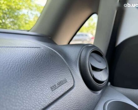 Ніссан e-NV200, об'ємом двигуна 0 л та пробігом 110 тис. км за 14900 $, фото 26 на Automoto.ua