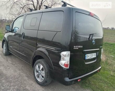 Ниссан e-NV200, объемом двигателя 0 л и пробегом 83 тыс. км за 18950 $, фото 9 на Automoto.ua