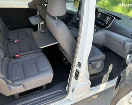 Ніссан e-NV200, об'ємом двигуна 0 л та пробігом 110 тис. км за 14900 $, фото 7 на Automoto.ua