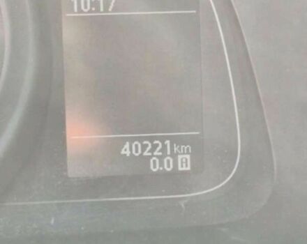 Ніссан e-NV200, об'ємом двигуна 0 л та пробігом 40 тис. км за 16900 $, фото 20 на Automoto.ua