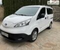 Ниссан e-NV200, объемом двигателя 0 л и пробегом 38 тыс. км за 20999 $, фото 1 на Automoto.ua