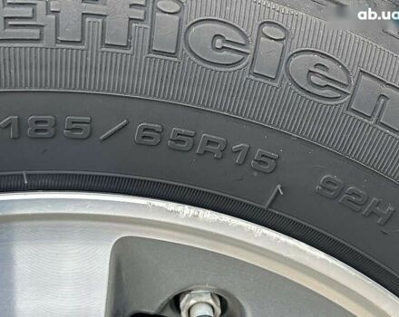 Ніссан e-NV200, об'ємом двигуна 0 л та пробігом 108 тис. км за 13999 $, фото 18 на Automoto.ua