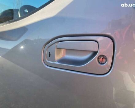 Ніссан e-NV200, об'ємом двигуна 0 л та пробігом 108 тис. км за 13999 $, фото 15 на Automoto.ua