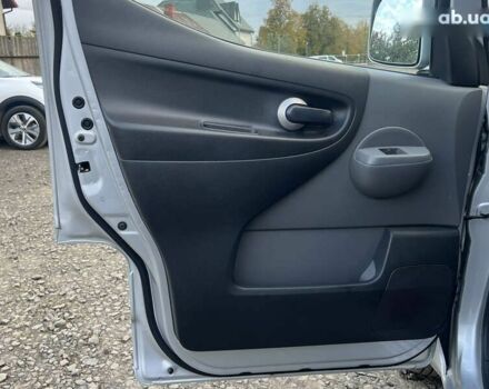 Ніссан e-NV200, об'ємом двигуна 0 л та пробігом 108 тис. км за 13999 $, фото 22 на Automoto.ua