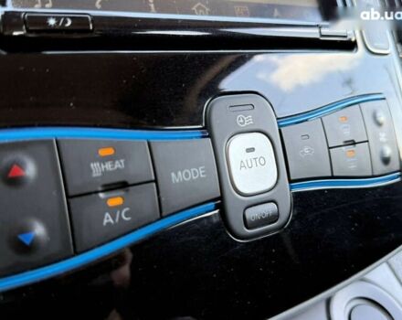 Ніссан e-NV200, об'ємом двигуна 0 л та пробігом 110 тис. км за 14900 $, фото 19 на Automoto.ua