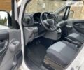 Ніссан e-NV200, об'ємом двигуна 0 л та пробігом 38 тис. км за 20999 $, фото 18 на Automoto.ua