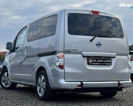 Ніссан e-NV200, об'ємом двигуна 0 л та пробігом 108 тис. км за 13999 $, фото 5 на Automoto.ua