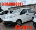 Ниссан e-NV200, объемом двигателя 0 л и пробегом 86 тыс. км за 15777 $, фото 1 на Automoto.ua