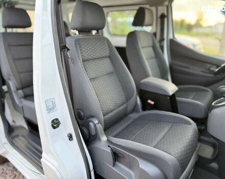 Ніссан e-NV200, об'ємом двигуна 0 л та пробігом 98 тис. км за 15444 $, фото 7 на Automoto.ua