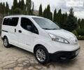 Ніссан e-NV200, об'ємом двигуна 0 л та пробігом 38 тис. км за 20999 $, фото 2 на Automoto.ua