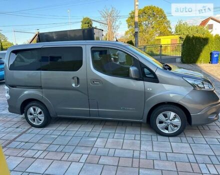 Ніссан e-NV200, об'ємом двигуна 0 л та пробігом 37 тис. км за 20500 $, фото 2 на Automoto.ua