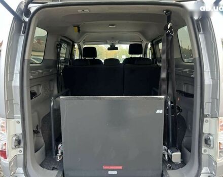 Ніссан e-NV200, об'ємом двигуна 0 л та пробігом 108 тис. км за 13999 $, фото 26 на Automoto.ua