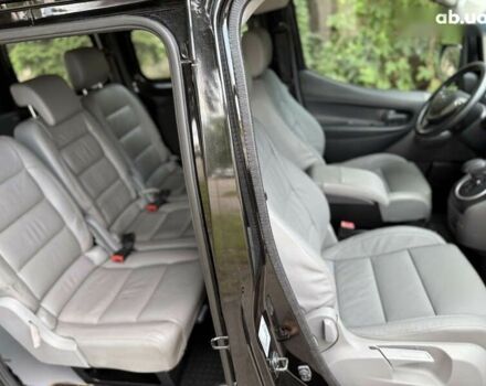 Ніссан e-NV200, об'ємом двигуна 0 л та пробігом 40 тис. км за 16900 $, фото 10 на Automoto.ua