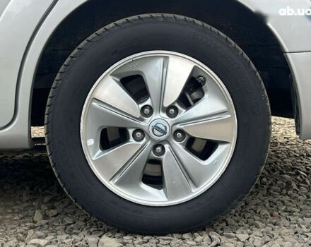 Ніссан e-NV200, об'ємом двигуна 0 л та пробігом 108 тис. км за 13999 $, фото 17 на Automoto.ua