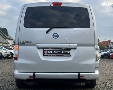 Ніссан e-NV200, об'ємом двигуна 0 л та пробігом 108 тис. км за 13999 $, фото 6 на Automoto.ua