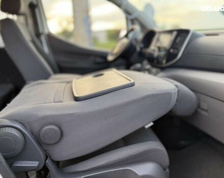 Ніссан e-NV200, об'ємом двигуна 0 л та пробігом 98 тис. км за 15444 $, фото 9 на Automoto.ua