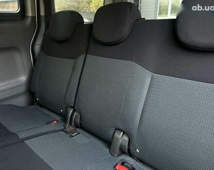 Ніссан e-NV200, об'ємом двигуна 0 л та пробігом 108 тис. км за 13999 $, фото 24 на Automoto.ua