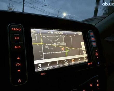 Ніссан e-NV200, об'ємом двигуна 0 л та пробігом 128 тис. км за 16777 $, фото 27 на Automoto.ua