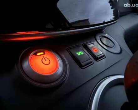 Ніссан e-NV200, об'ємом двигуна 0 л та пробігом 128 тис. км за 16777 $, фото 29 на Automoto.ua