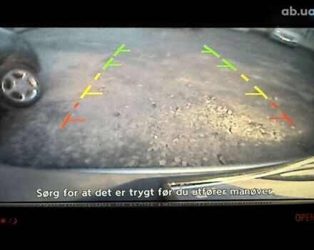 Ніссан e-NV200, об'ємом двигуна 0 л та пробігом 128 тис. км за 16777 $, фото 26 на Automoto.ua