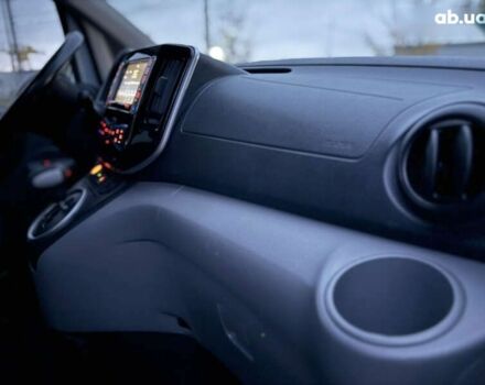 Ніссан e-NV200, об'ємом двигуна 0 л та пробігом 128 тис. км за 16777 $, фото 24 на Automoto.ua