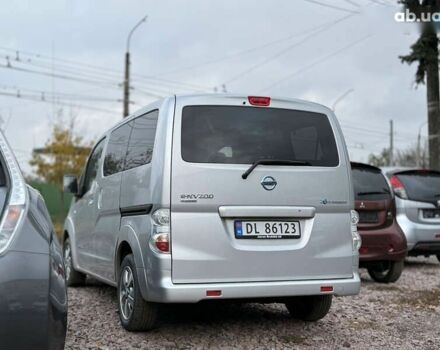 Ніссан e-NV200, об'ємом двигуна 0 л та пробігом 128 тис. км за 16777 $, фото 3 на Automoto.ua